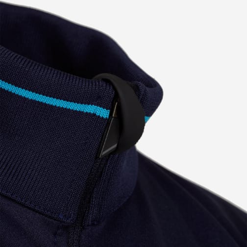 Movistar Men's Warm Up Jacket