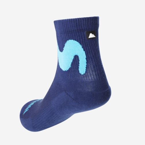 Movistar Mid Socks