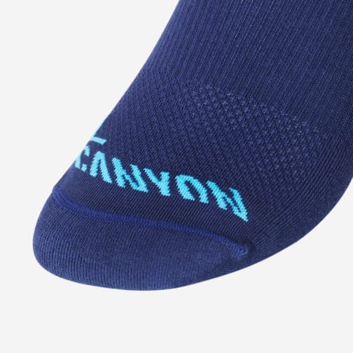 Movistar Mid Socks