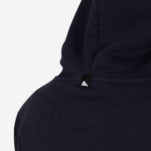 Felpa con cappuccio Movistar da uomo