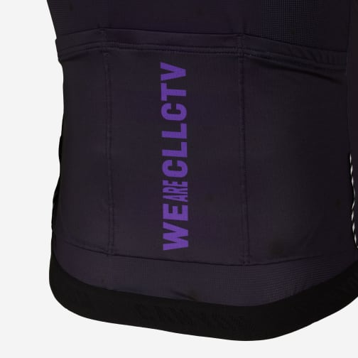 Canyon CLLCTV Gravel Jersey