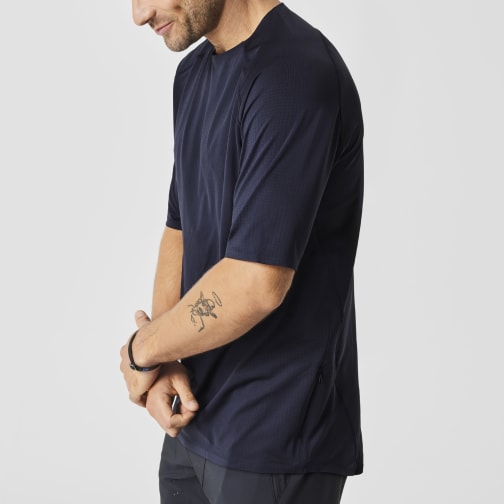 Maglia Canyon MTB da uomo