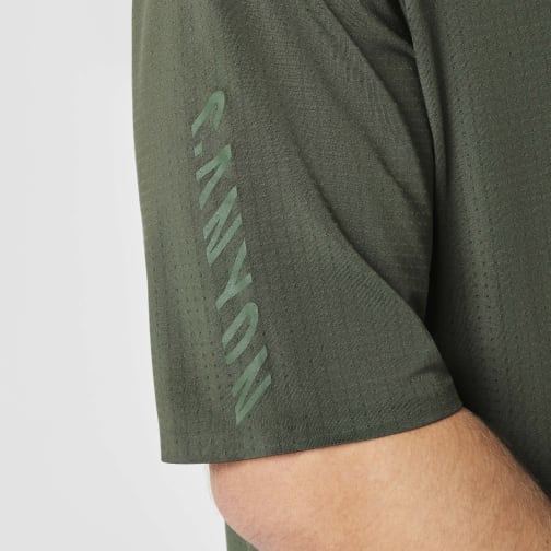 Canyon Men's MTB Jersey