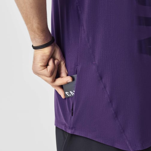 Canyon Men's MTB Jersey