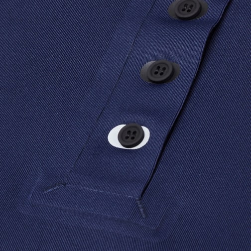 Movistar Women's Polo Shirt