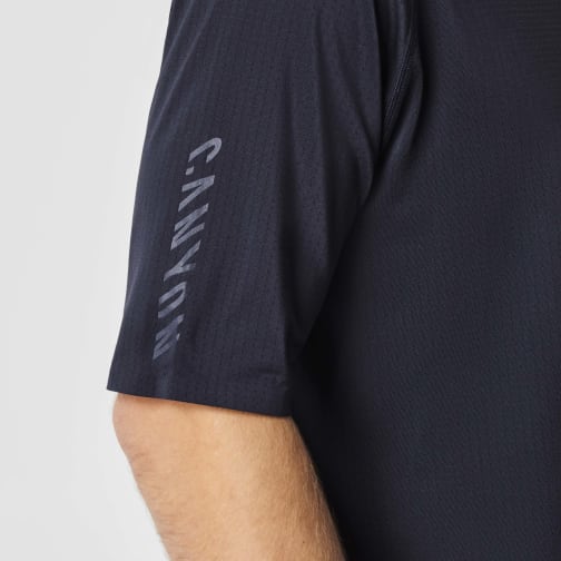 Maglia Canyon MTB da uomo