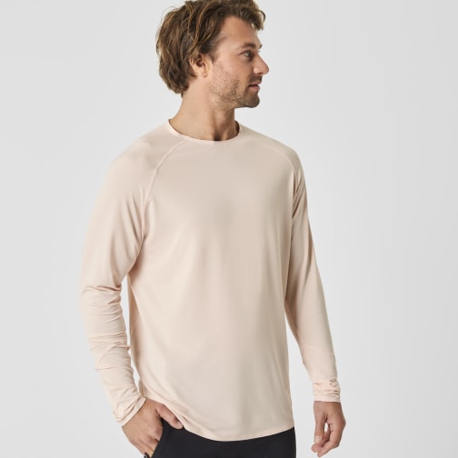 Canyon Men's Longsleeve MTB Jersey