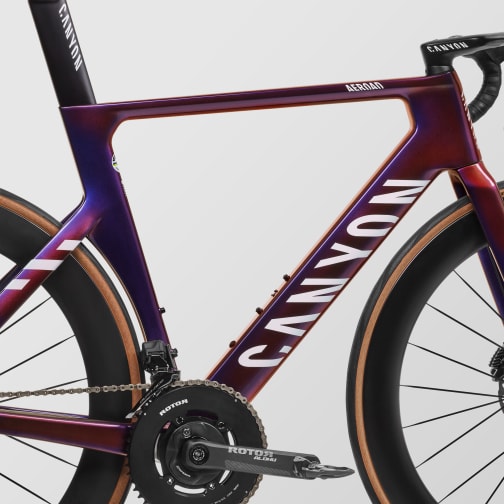 Aeroad CFR Di2