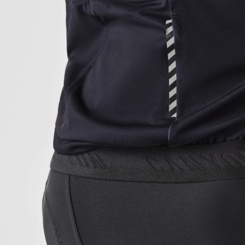 Canyon Men's Zipless Gravel Jersey