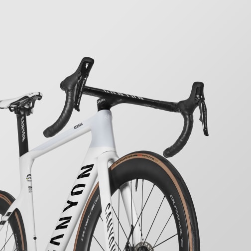 Aeroad CFR MVDP
