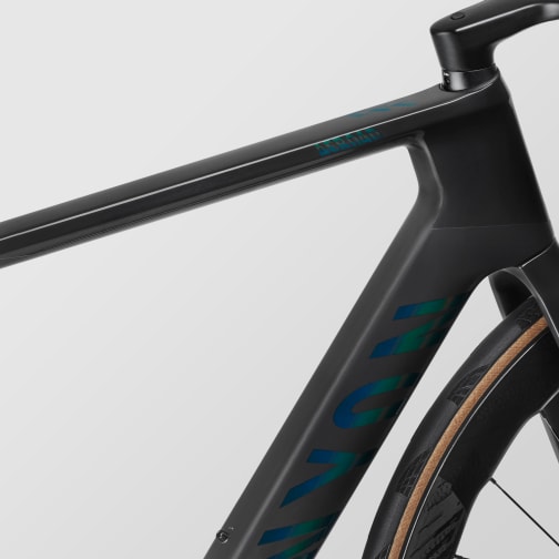 Aeroad CFR eTap