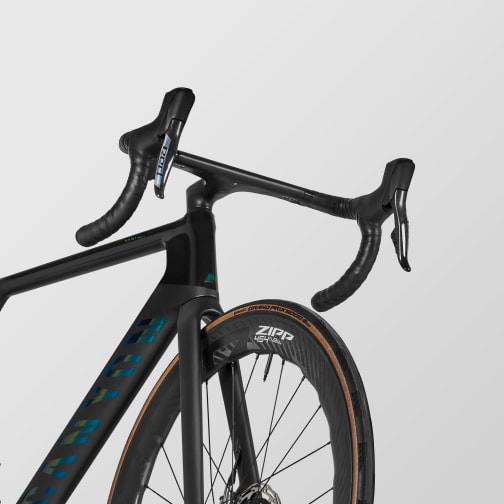 Aeroad CFR eTap