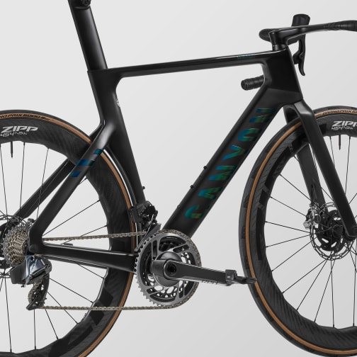 Aeroad CFR eTap