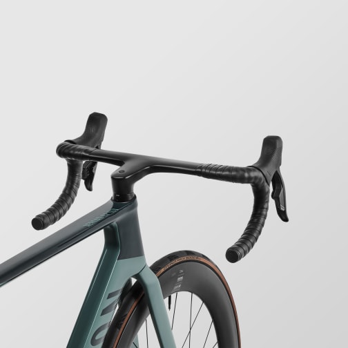 Aeroad CF SLX 7 eTap