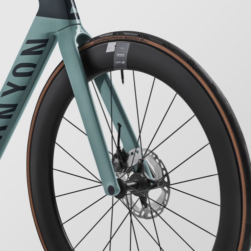 Aeroad CF SLX 8 Di2