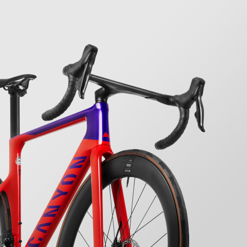 Aeroad CF SLX 7 eTap