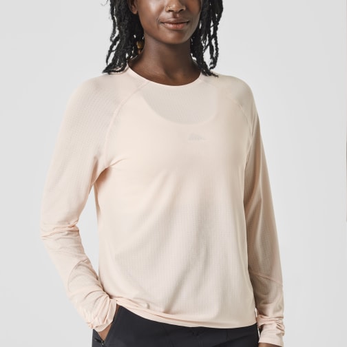 Canyon Women's Longsleeve MTB Jersey