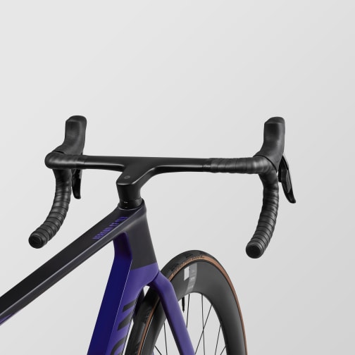 Aeroad CF SLX 8 eTap