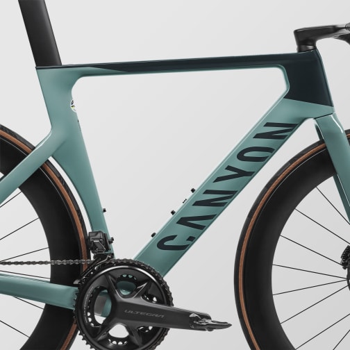 Aeroad CF SLX 8 Di2