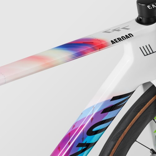 Aeroad CFR eTap