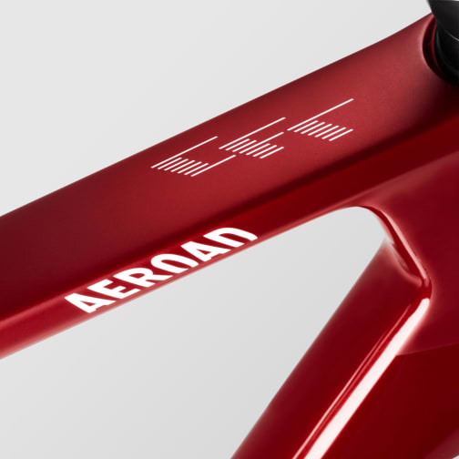 Aeroad CFR MVDP