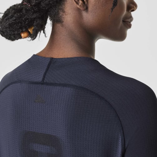 Canyon Women's Longsleeve MTB Jersey