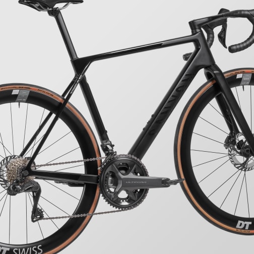 Ultimate CF SLX 8 Di2
