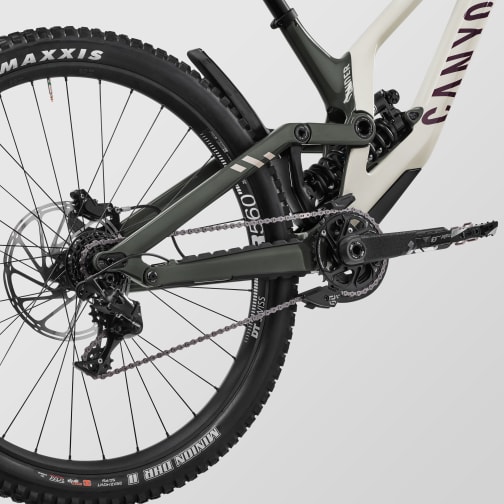 Sender CFR 29 LTD