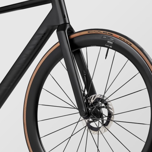 Ultimate CF SLX 9 Di2