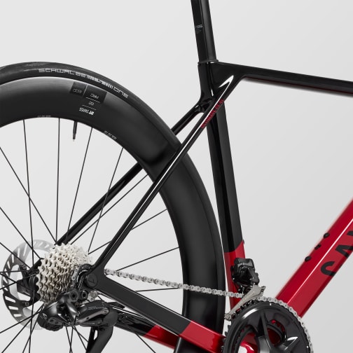 Ultimate CF SL 8 Aero