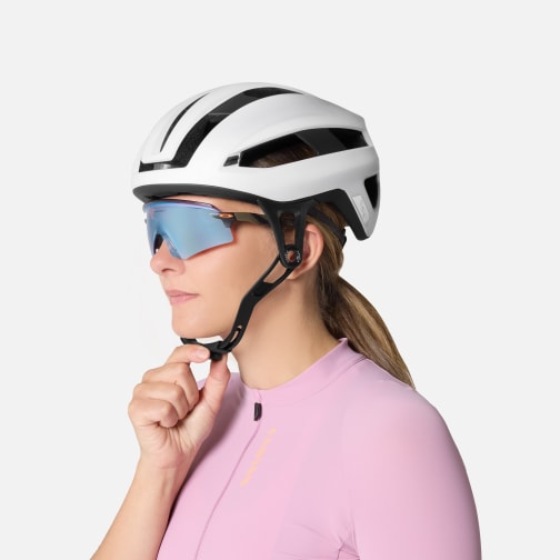 Canyon Disruptr CFR Helmet
