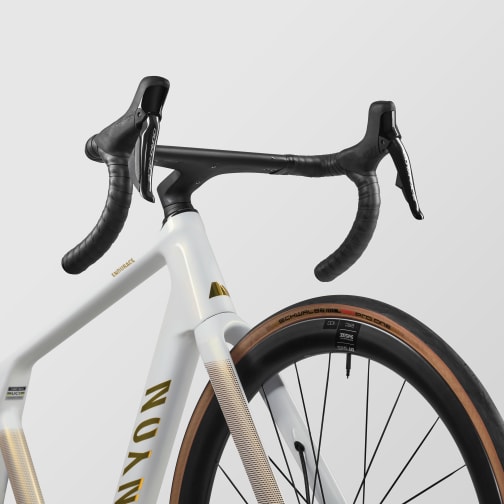 Endurace CFR Di2