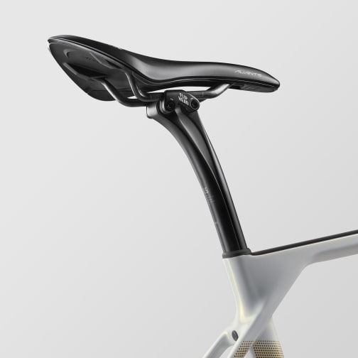 Endurace CFR Di2