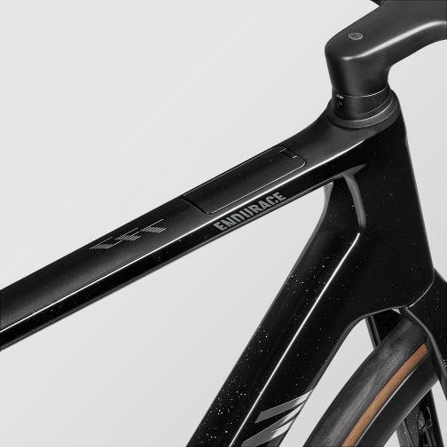 Endurace CFR Di2