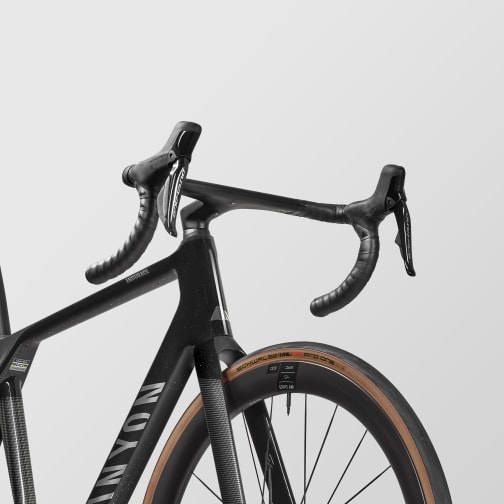 Endurace CFR Di2