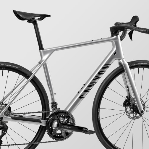 Endurace CF 7
