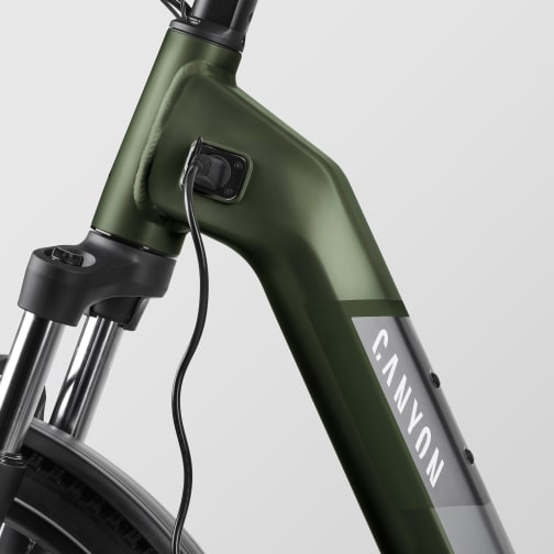 Pathlite:ON 7 step-through