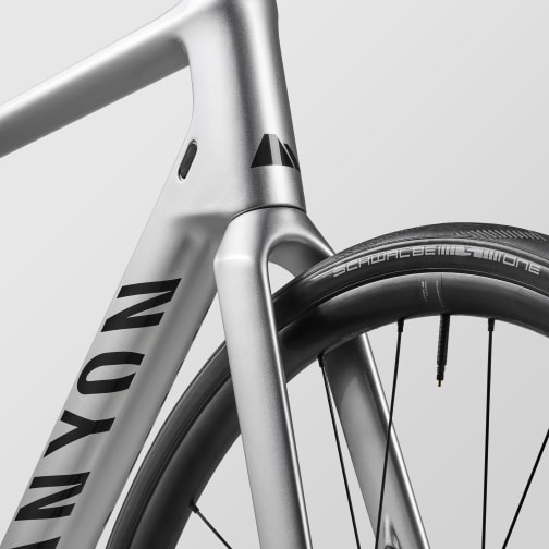Endurace CF 7 AXS