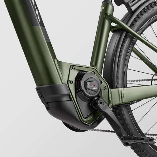 Pathlite:ON 7 step-through