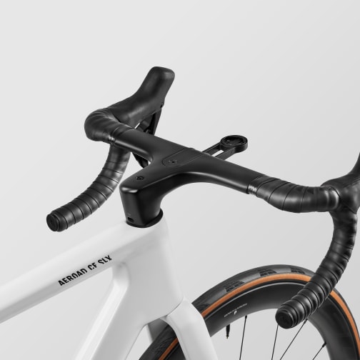 Aeroad CF SLX 7 Di2 R4