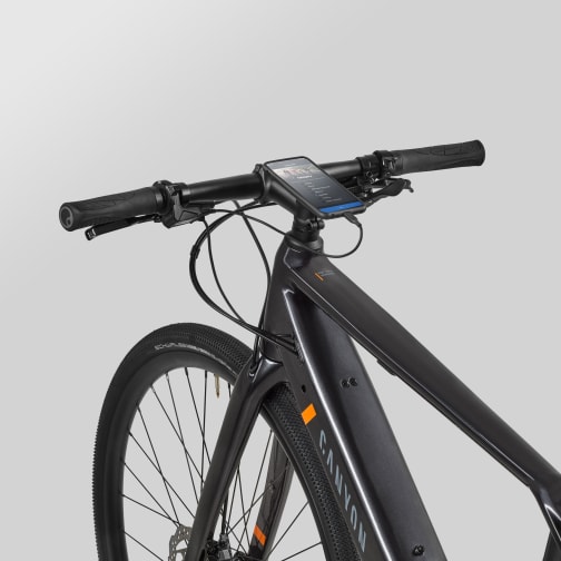 Roadlite:ONfly 5