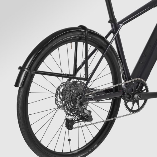 Roadlite:ONfly 5