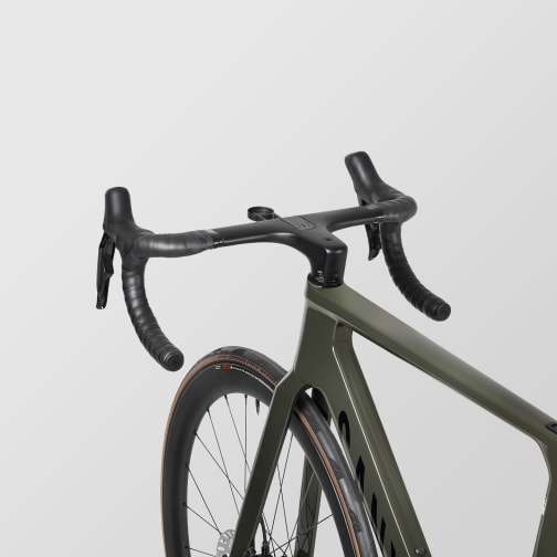 Aeroad CF SLX 7 Di2 C46