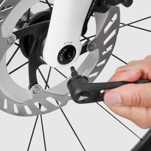 Aeroad CF SLX 7 Di2 R4