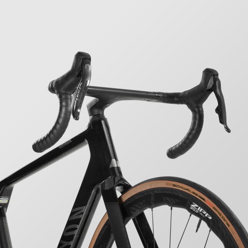 Endurace CFR AXS