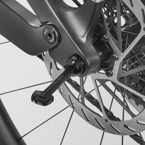 Neuron CF LTD