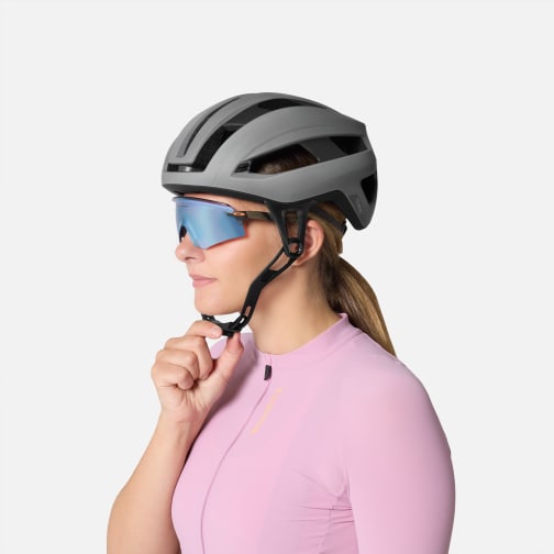 Canyon Disruptr CFR Helm