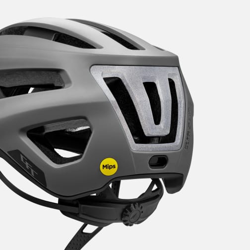Canyon Disruptr CFR Helm