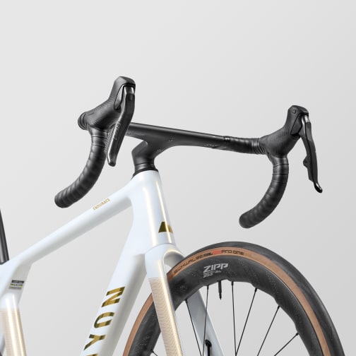 Endurace CFR AXS