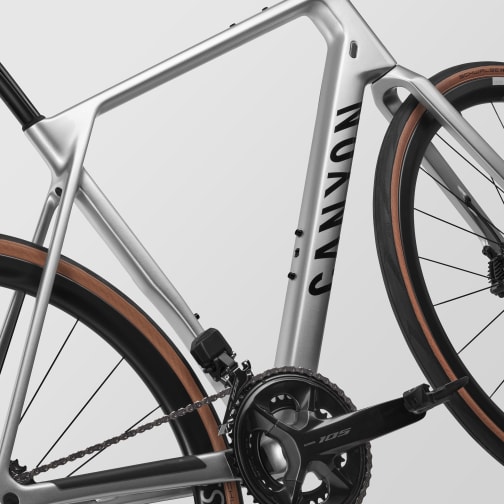 Endurace CF 7 Di2